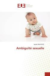 Ambiguïté sexuelle