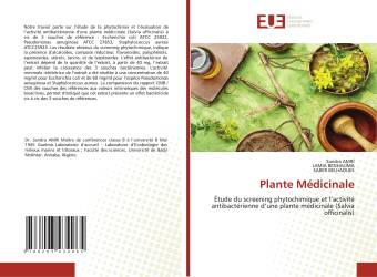 Plante Médicinale