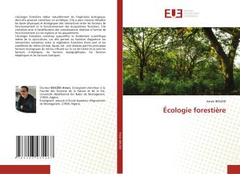 Écologie forestière