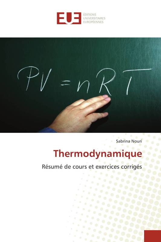 Thermodynamique