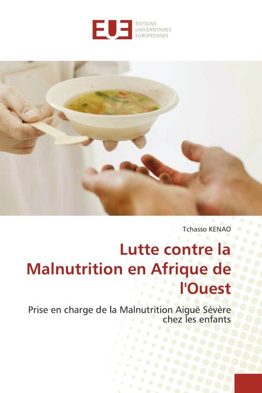 Lutte contre la Malnutrition en Afrique de l'Ouest