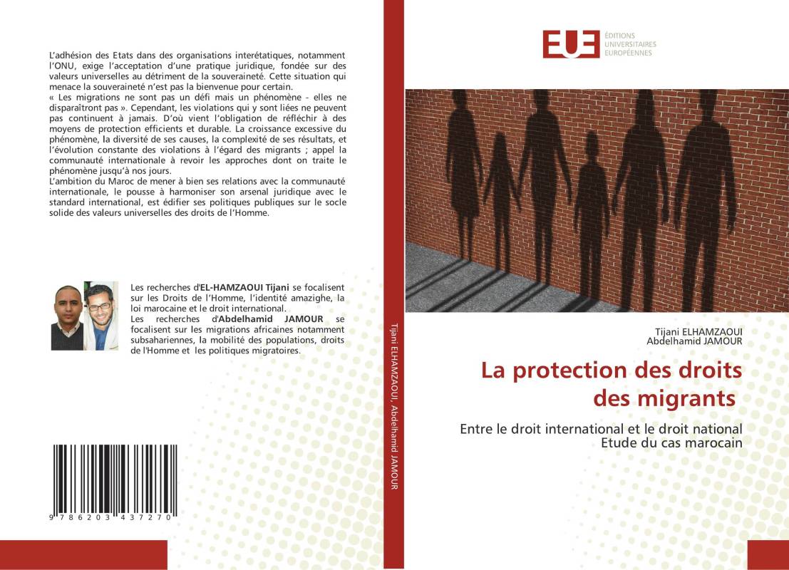 La protection des droits des migrants