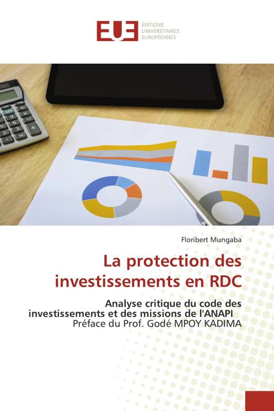 La protection des investissements en RDC