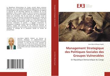 Management Strategique des Politiques Sociales des Groupes Vulnerables