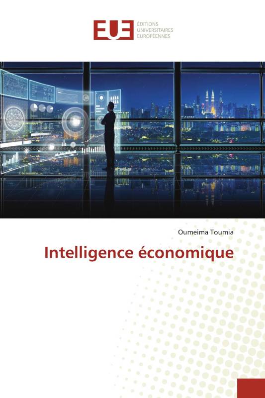 Intelligence économique