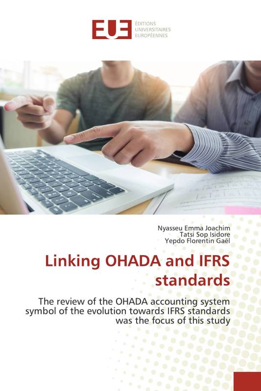 Linking OHADA and IFRS standards