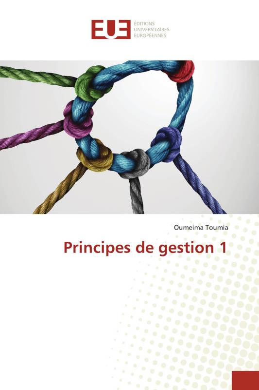 Principes de gestion 1