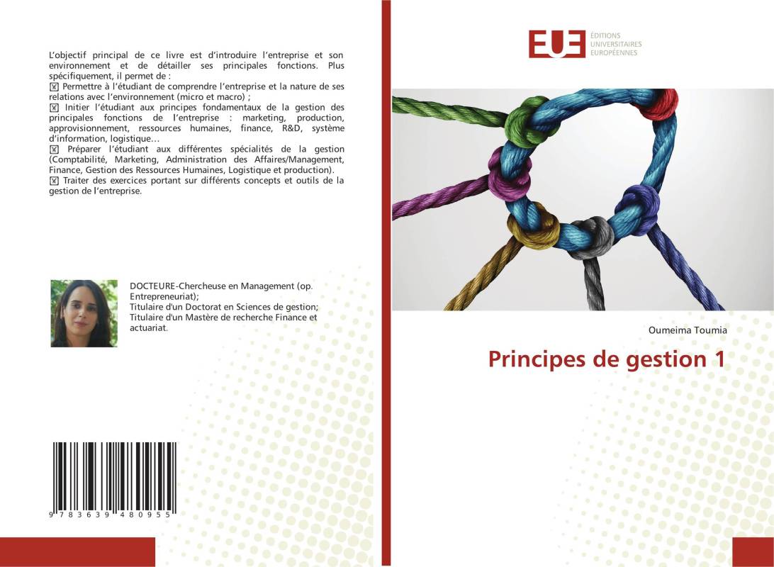 Principes de gestion 1