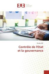 Contrôle de l'Etat et la gouvernance