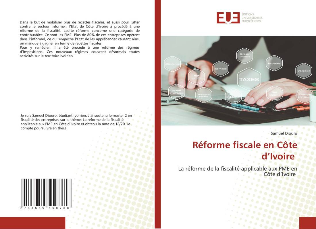 Réforme fiscale en Côte d’Ivoire