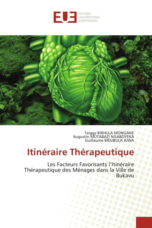 Itinéraire Thérapeutique