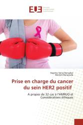 Prise en charge du cancer du sein HER2 positif