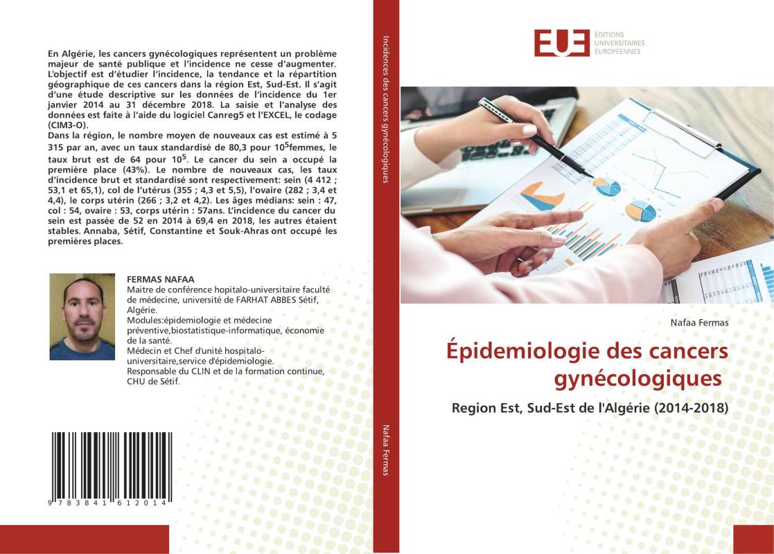 Épidemiologie des cancers gynécologiques