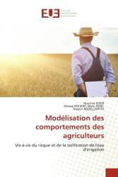 Modélisation des comportements des agriculteurs