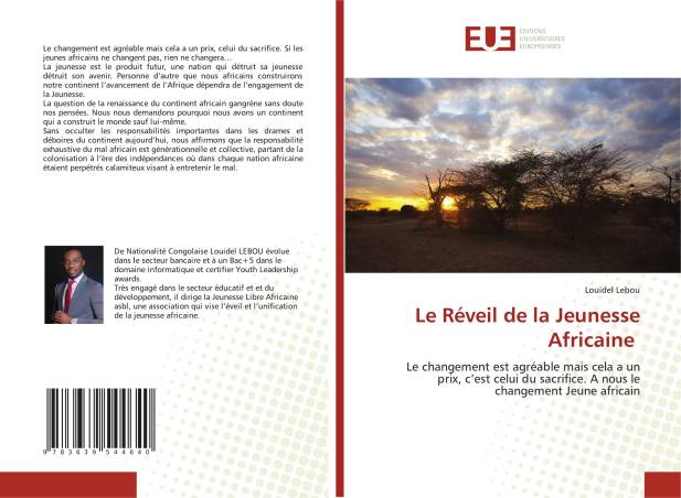 Le Réveil de la Jeunesse Africaine