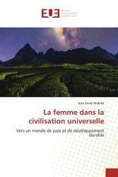 La femme dans la civilisation universelle