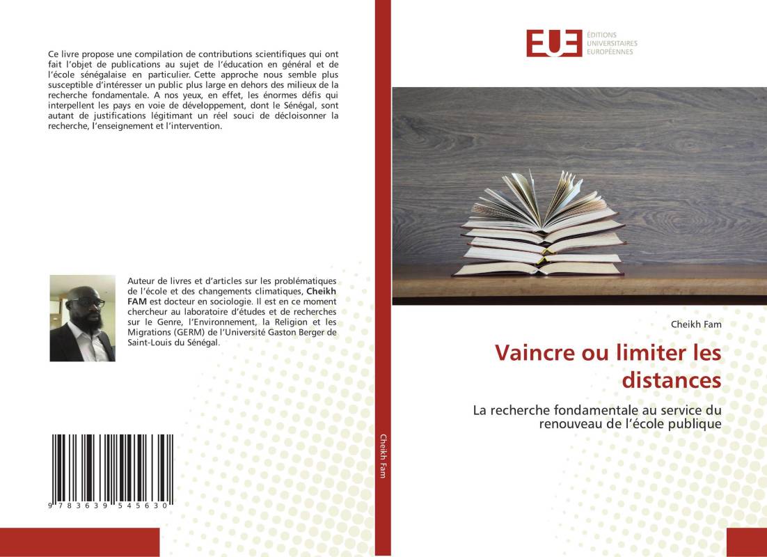 Vaincre ou limiter les distances