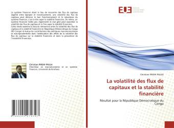 La volatilité des flux de capitaux et la stabilité financière