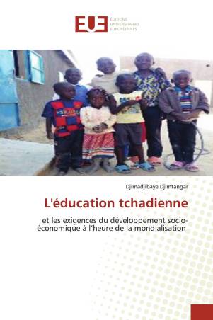 L&#039;éducation tchadienne