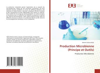 Production Microbienne (Principe et Outils)