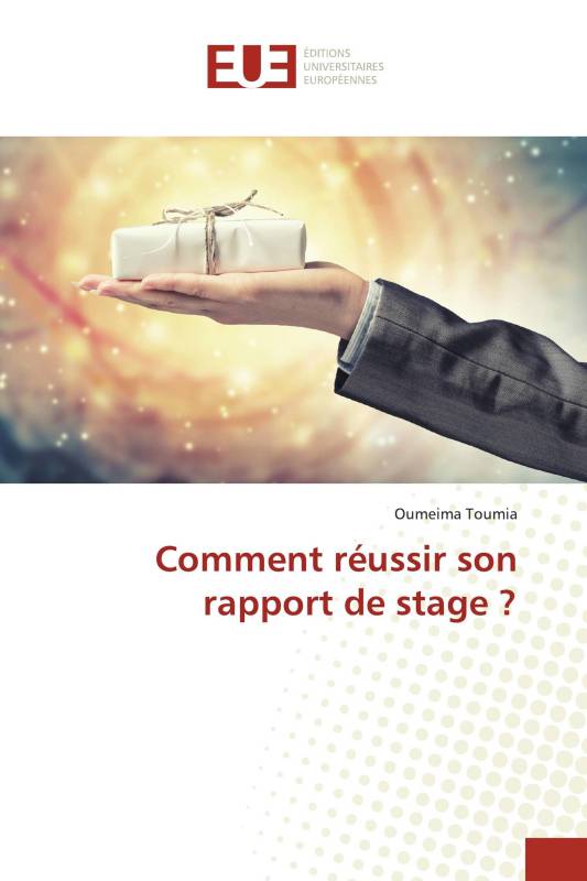 Comment réussir son rapport de stage ?