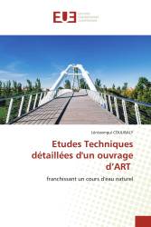 Etudes Techniques détaillées d'un ouvrage d’ART