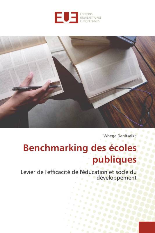 Benchmarking des écoles publiques