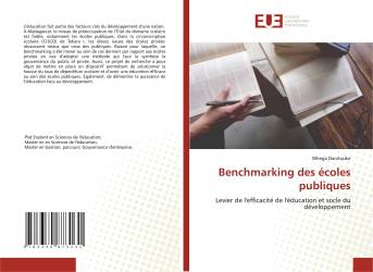 Benchmarking des écoles publiques