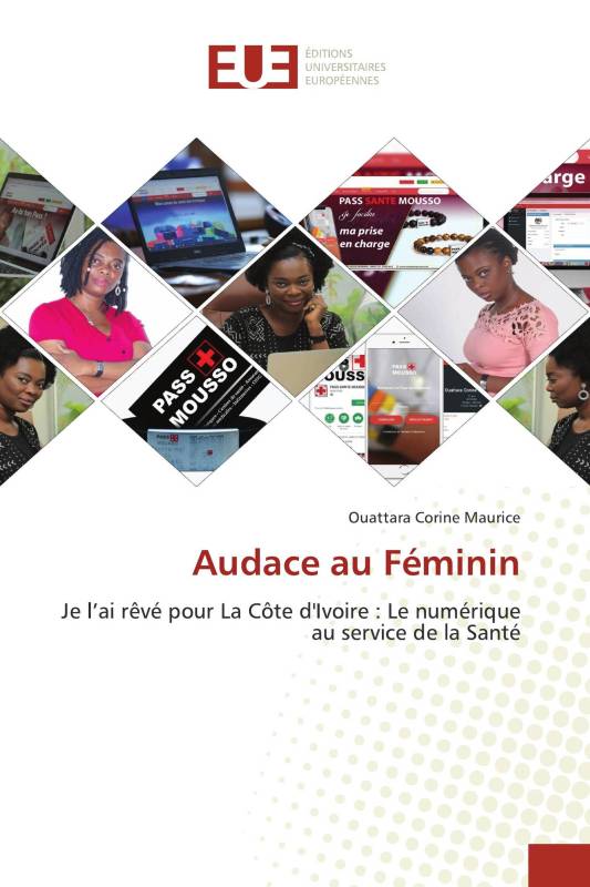 Audace au Féminin