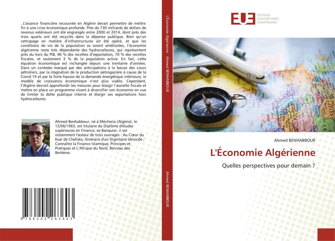 L'Économie Algérienne