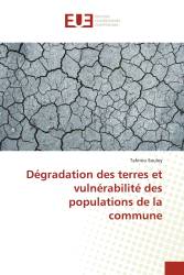 Dégradation des terres et vulnérabilité des populations de la commune