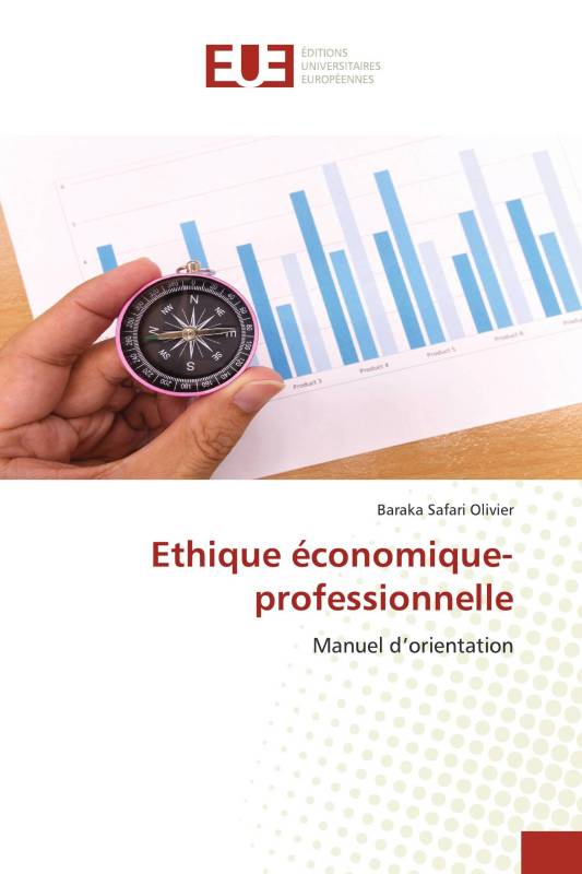 Ethique économique-professionnelle