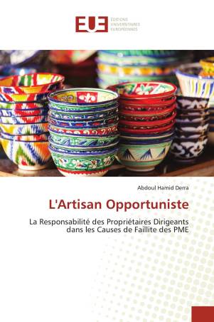 L'Artisan Opportuniste