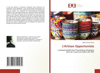 L'Artisan Opportuniste