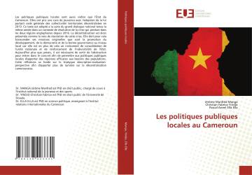 Les politiques publiques locales au Cameroun