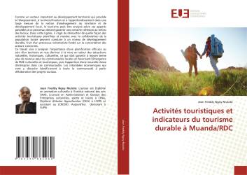 Activités touristiques et indicateurs du tourisme durable à Muanda/RDC