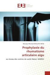 Prophylaxie du rhumatisme articulaire aigu