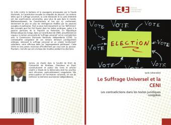 Le Suffrage Universel et la CENI