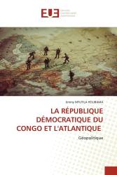 LA RÉPUBLIQUE DÉMOCRATIQUE DU CONGO ET L'ATLANTIQUE