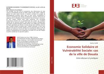 Economie Solidaire et Vulnérabilité Sociale: cas de la ville de Douala