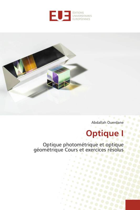 Optique I