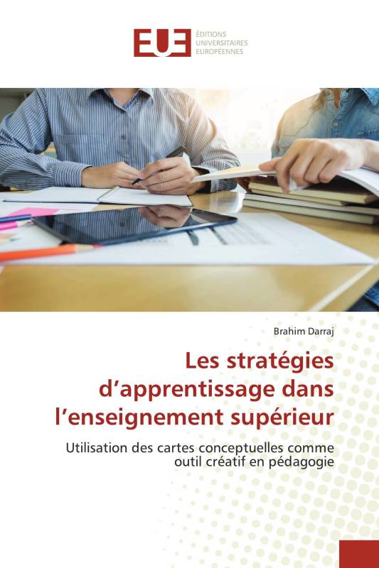 Les stratégies d’apprentissage dans l’enseignement supérieur