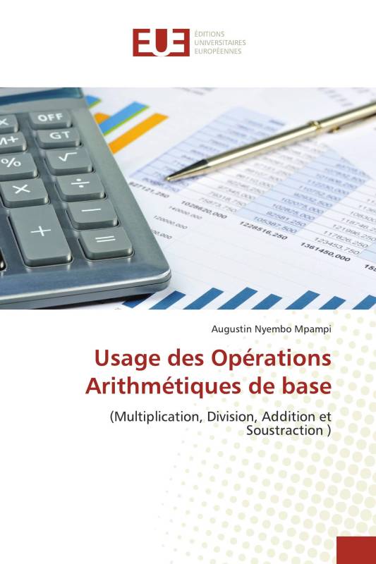 Usage des Opérations Arithmétiques de base