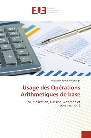 Usage des Opérations Arithmétiques de base