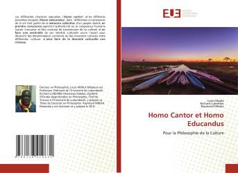 Homo Cantor et Homo Educandus