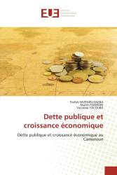 Dette publique et croissance économique