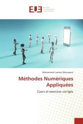 Méthodes Numériques Appliquées