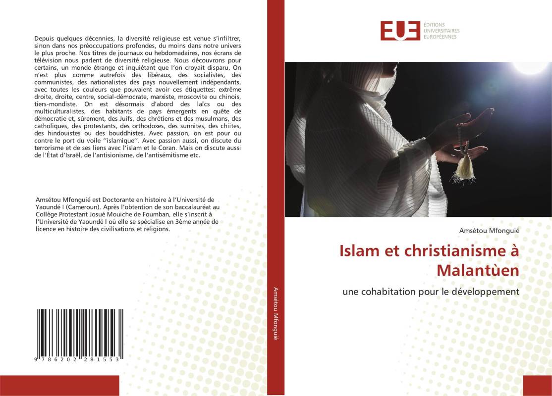 Islam et christianisme à Malantùen