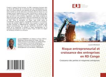 Risque entrepreneurial et croissance des entreprises en RD Congo