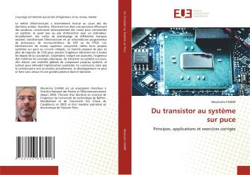 Du transistor au système sur puce